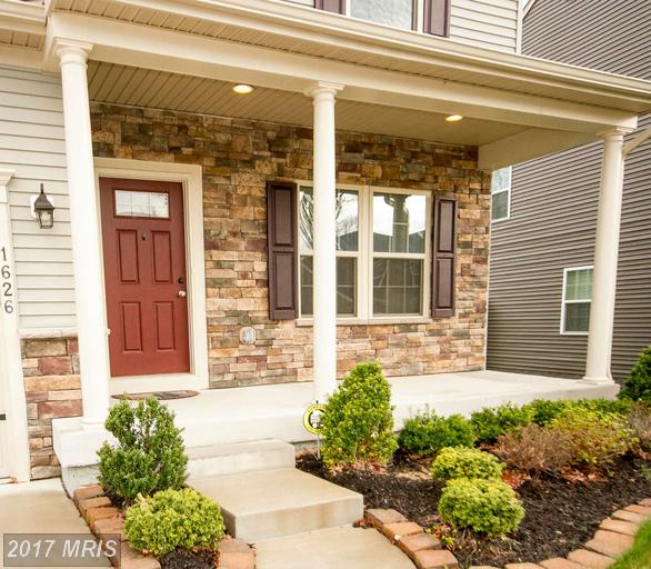 1626 Morning Glory Lane, Baltimore, MD 21221