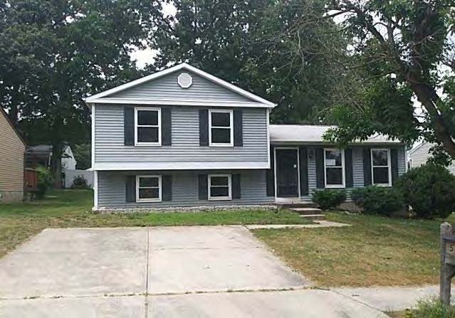 507 Fuselage AveEssex, MD, 21221Baltimore County