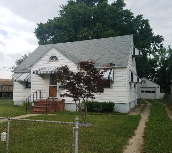 416 Virginia AveEssex, MD, 21221Baltimore County