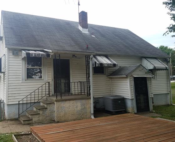 416 Virginia AveEssex, MD, 21221Baltimore County