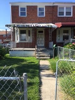 841 Arncliffe RdEssex, MD, 21221Baltimore County
