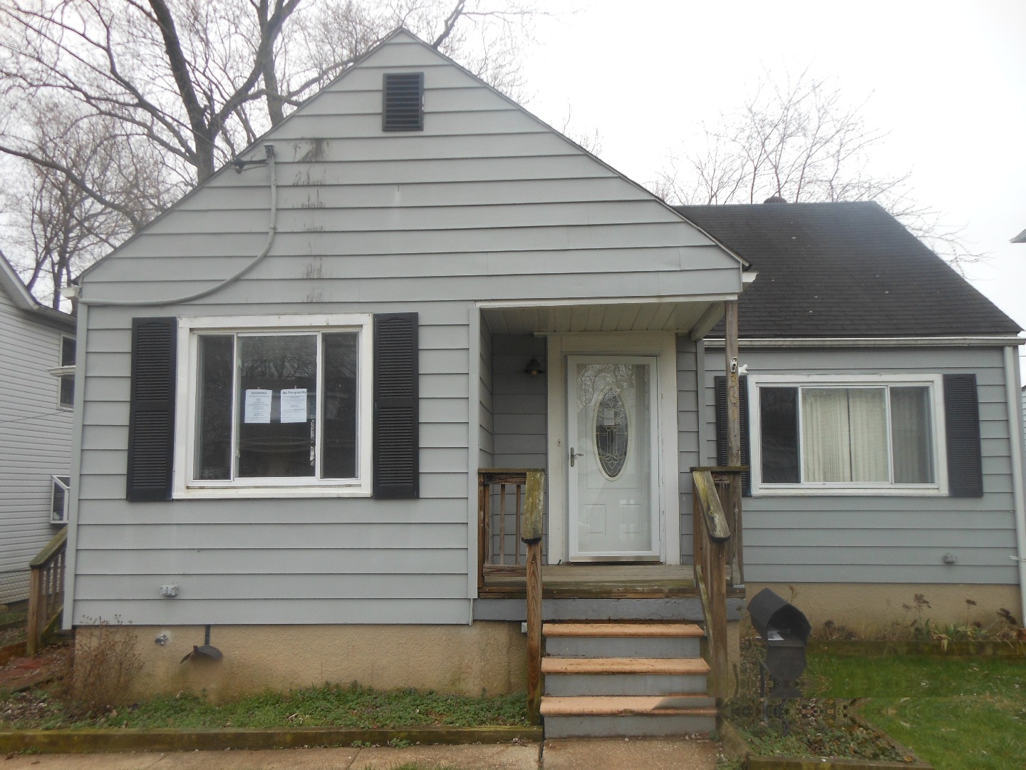 361 Nicholson RdBaltimore, MD, 21221Baltimore County