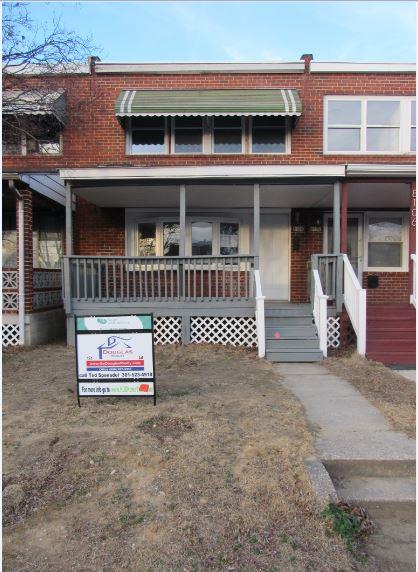 8104 Del Haven RoadDundalk, MD, 21222Baltimore County