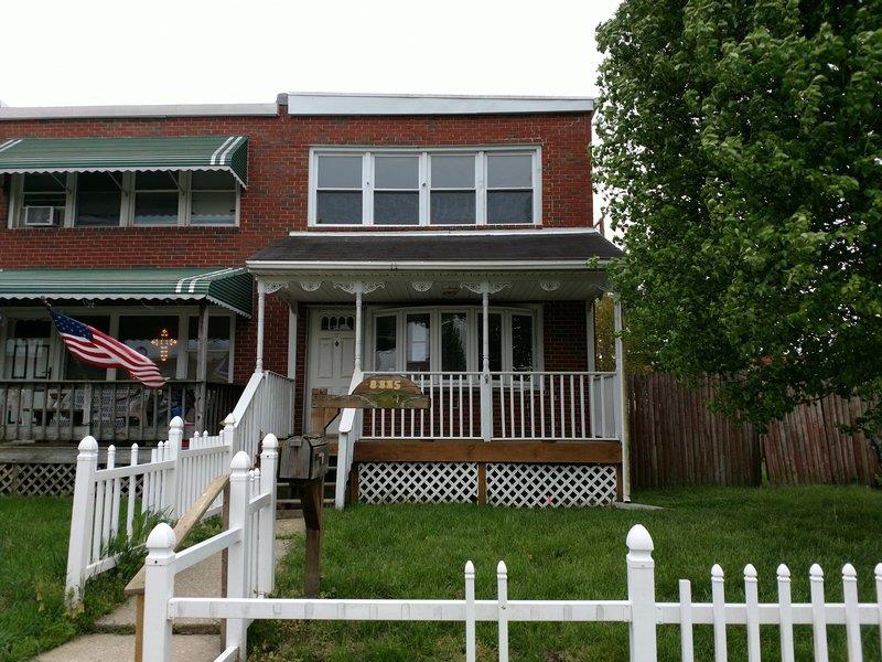 8115 Mid Haven RdDundalk, MD, 21222Baltimore County