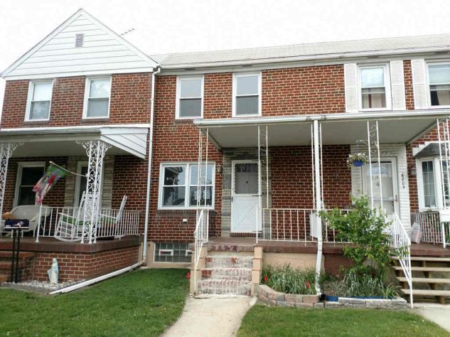 6802 Duluth AveDundalk, MD, 21222Baltimore County