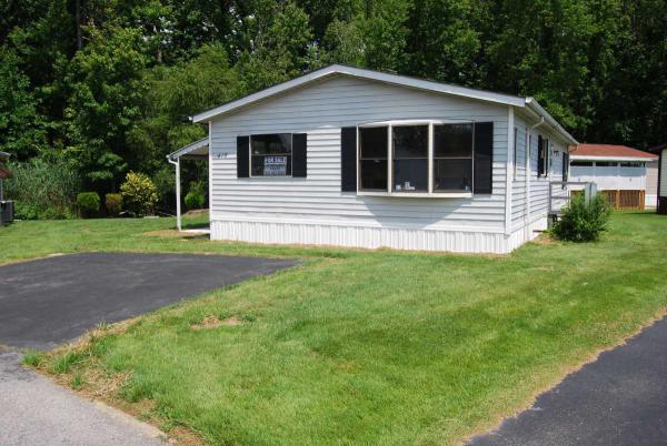 Briarwood Estates 415 Stefan CourtBaltimore, MD 21222