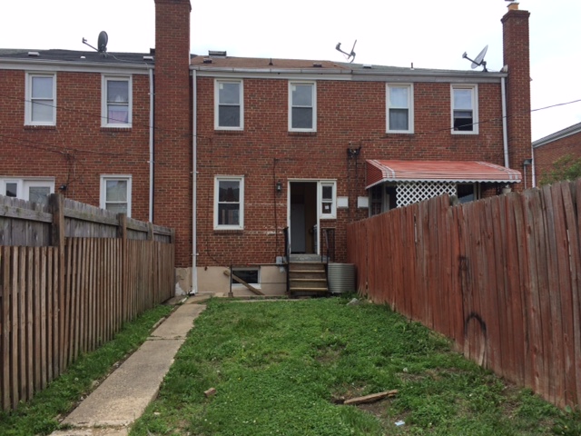 7935 Saint Claire LDundalk, MD, 21222Baltimore County