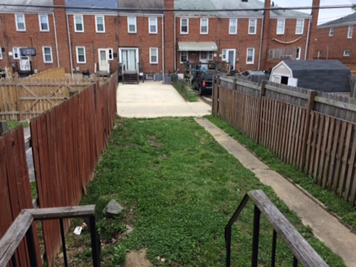 7935 Saint Claire LDundalk, MD, 21222Baltimore County