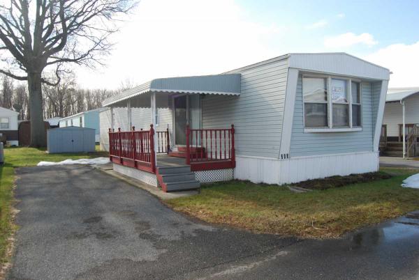Briarwood Estates 213 Robwood RoadDundalk, MD 21222