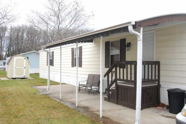 Briarwood Estates 816 Leswood CourtBaltimore, MD 21222