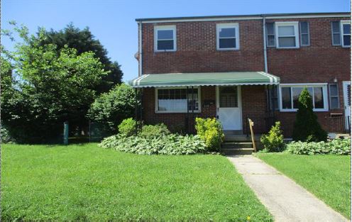 8169 Gray Haven RdDundalk, MD, 21222Baltimore County