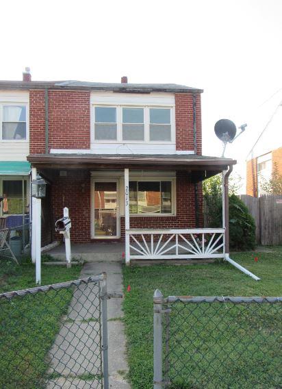 2013 Larkhall RdDundalk, MD, 21222Baltimore County