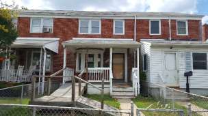 1914 Marsdale RdDundalk, MD, 21222Baltimore County