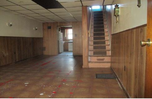 1713 Cole StBaltimore, MD, 21223Baltimore City County