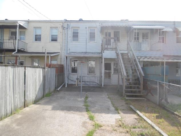 1037 Desoto RoadBaltimore, MD, 21223Baltimore City County