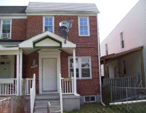 1051 Wilmington AveBaltimore, MD, 21223Baltimore City County
