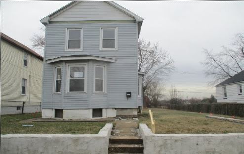 6717 Graceland AveBaltimore, MD, 21224Baltimore City County