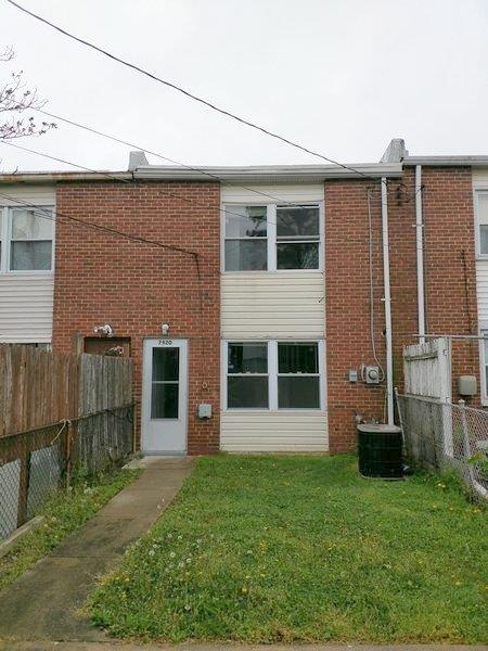 7920 Wynbrook RdBaltimore, MD, 21224Baltimore County