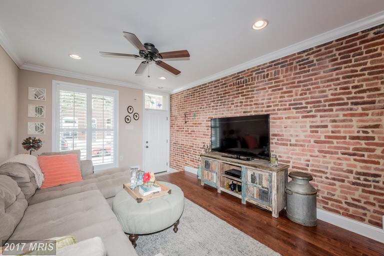 272 ROBINSON STREET SOUTH, Baltimore, MD 21224