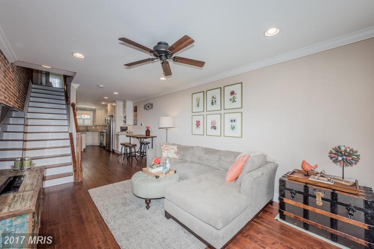 272 ROBINSON STREET SOUTH, Baltimore, MD 21224