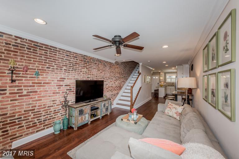 272 ROBINSON STREET SOUTH, Baltimore, MD 21224