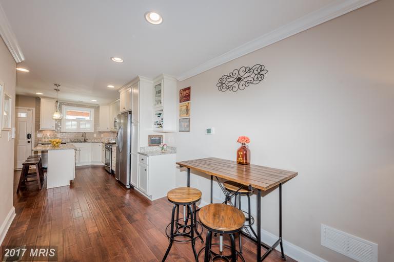 272 ROBINSON STREET SOUTH, Baltimore, MD 21224