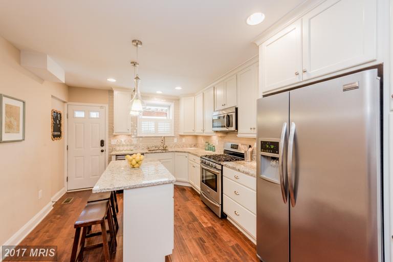 272 ROBINSON STREET SOUTH, Baltimore, MD 21224