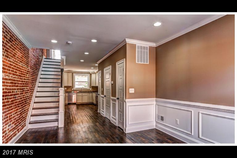 631 EATON STREET SOUTH, Baltimore, MD 21224