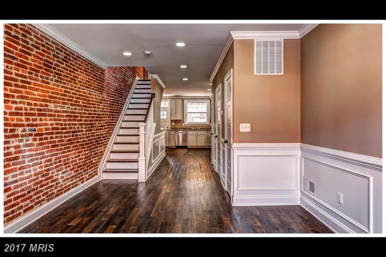 631 EATON STREET SOUTH, Baltimore, MD 21224