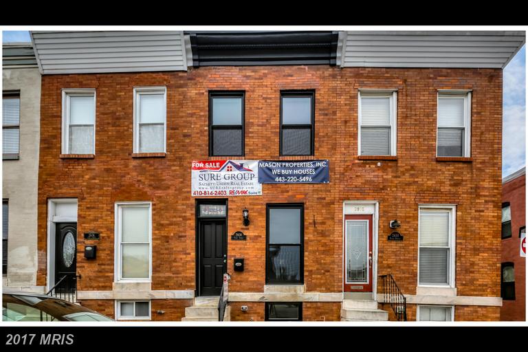 2608 FLEET STREET, Baltimore, MD 21224