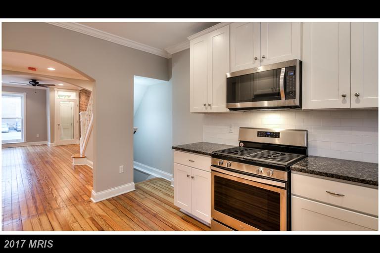 2608 FLEET STREET, Baltimore, MD 21224