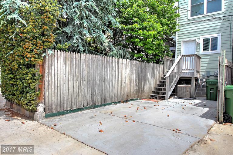 604 BOULDIN STREET SOUTH, Baltimore, MD 21224