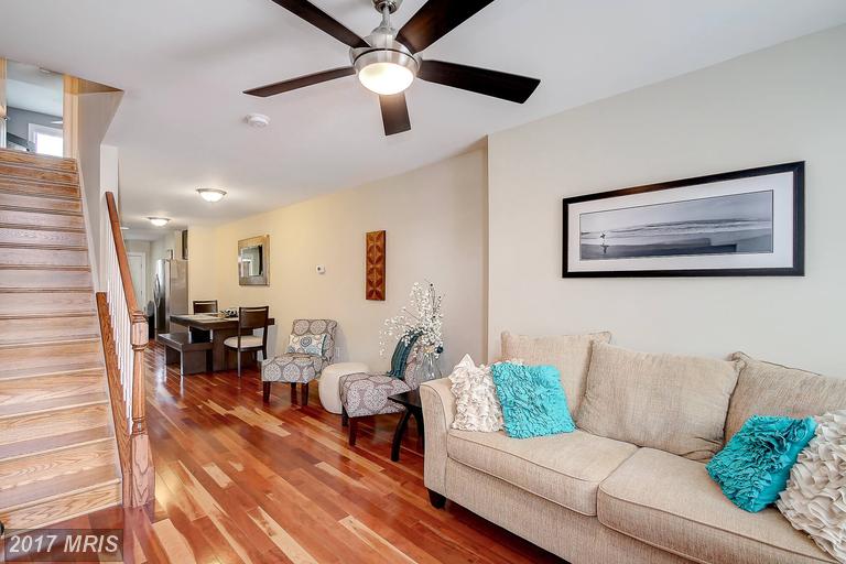 604 BOULDIN STREET SOUTH, Baltimore, MD 21224