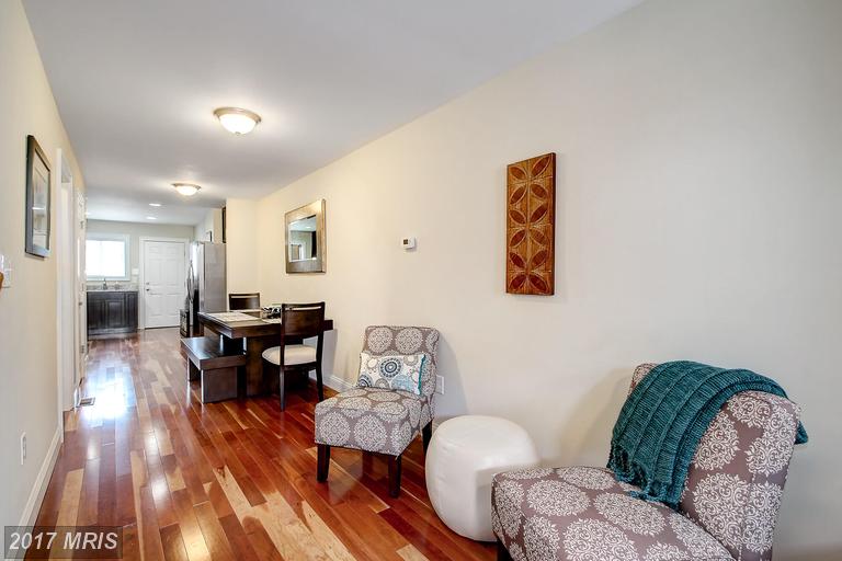 604 BOULDIN STREET SOUTH, Baltimore, MD 21224
