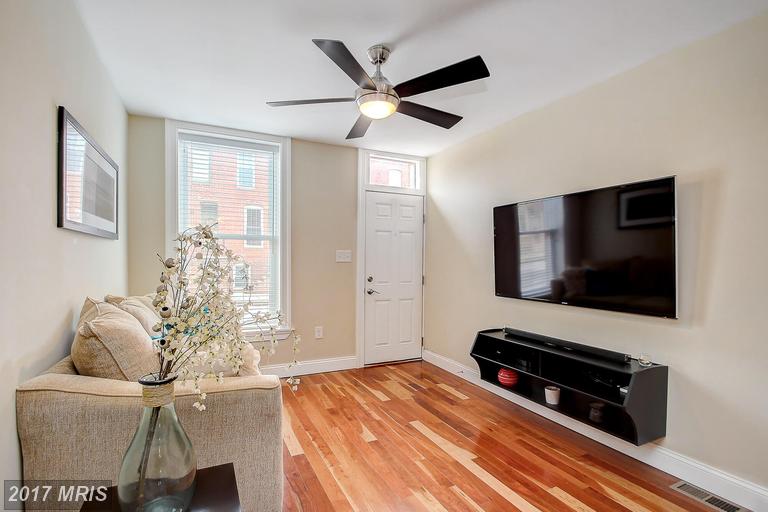 604 BOULDIN STREET SOUTH, Baltimore, MD 21224