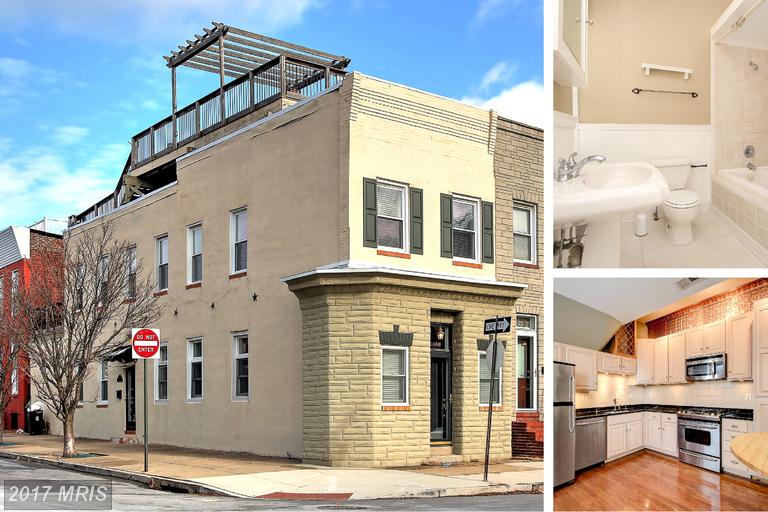 3000 DILLON STREET, Baltimore, MD 21224