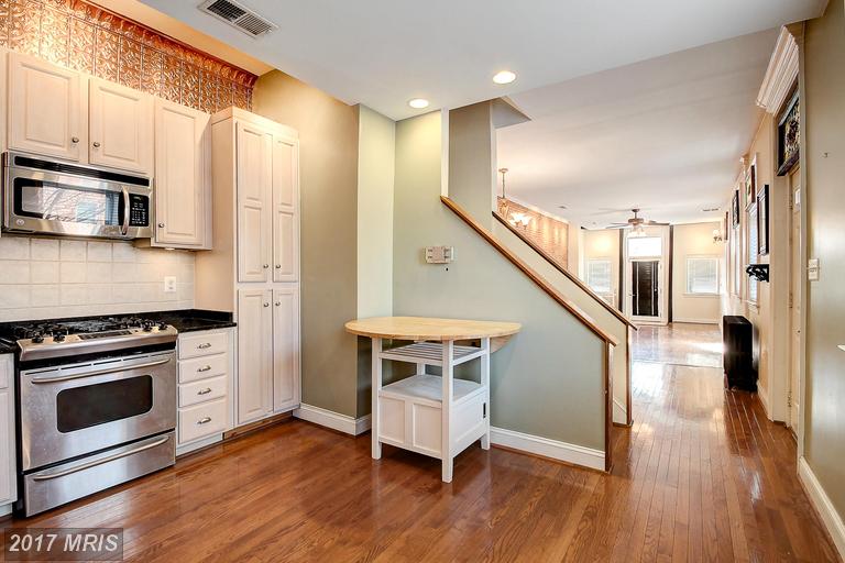 3000 DILLON STREET, Baltimore, MD 21224