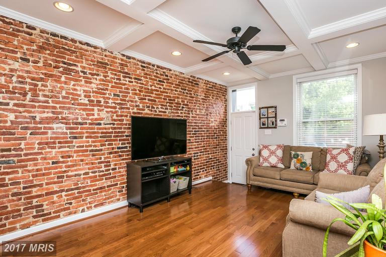 2806 DILLON STREET, Baltimore, MD 21224