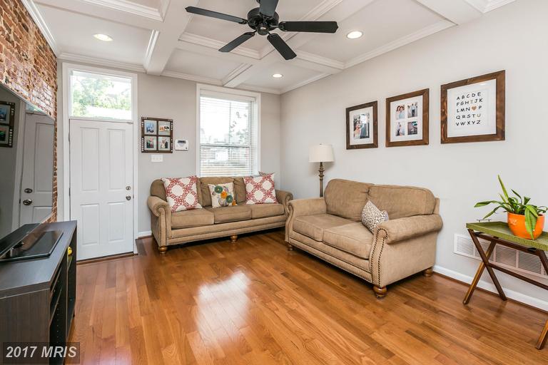 2806 DILLON STREET, Baltimore, MD 21224