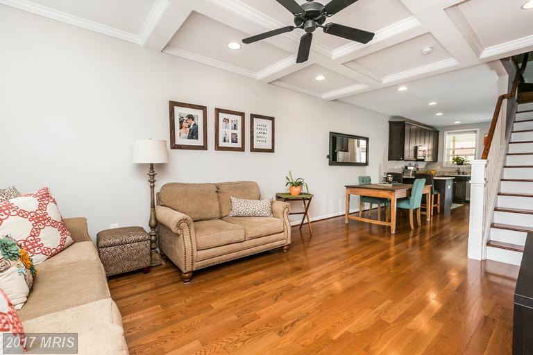 2806 DILLON STREET, Baltimore, MD 21224