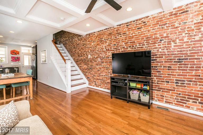 2806 DILLON STREET, Baltimore, MD 21224