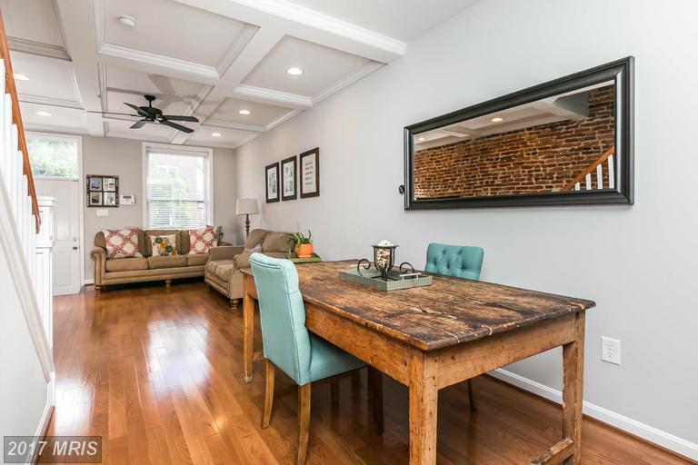 2806 DILLON STREET, Baltimore, MD 21224