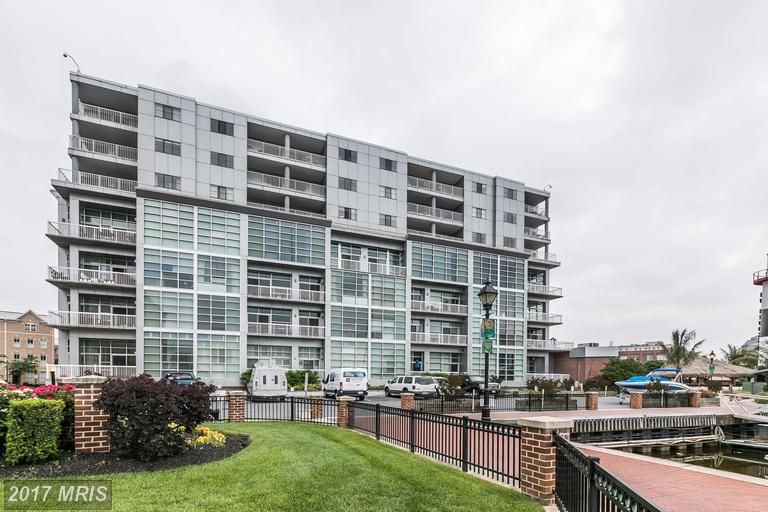 2772 LIGHTHOUSE POINT EAST, Baltimore, MD 21224