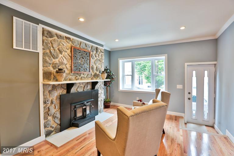 711 ELLWOOD AVENUE, Baltimore, MD 21224