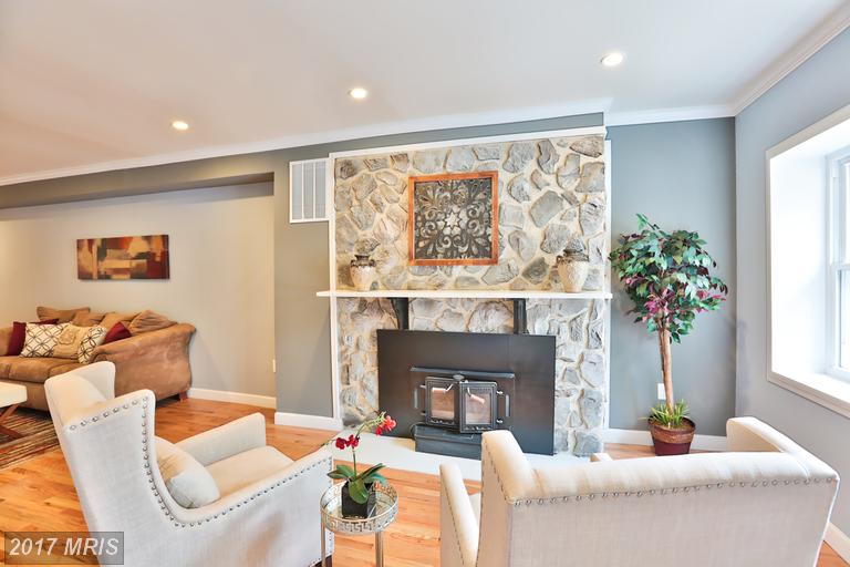 711 ELLWOOD AVENUE, Baltimore, MD 21224