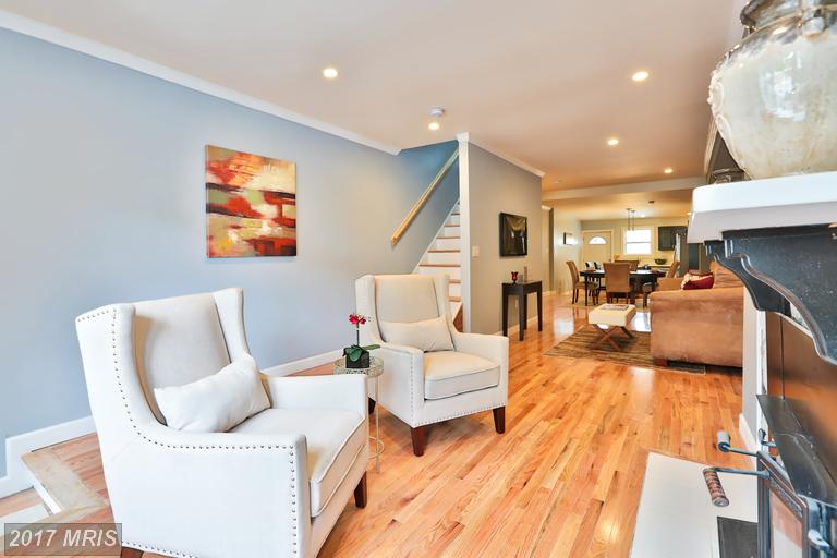 711 ELLWOOD AVENUE, Baltimore, MD 21224