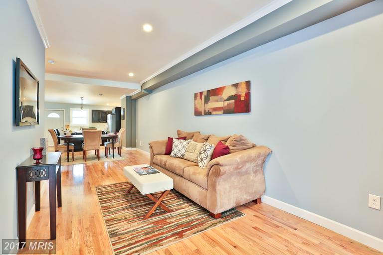 711 ELLWOOD AVENUE, Baltimore, MD 21224