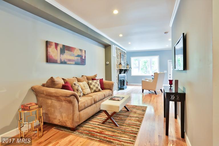 711 ELLWOOD AVENUE, Baltimore, MD 21224