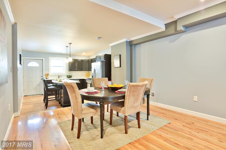 711 ELLWOOD AVENUE, Baltimore, MD 21224