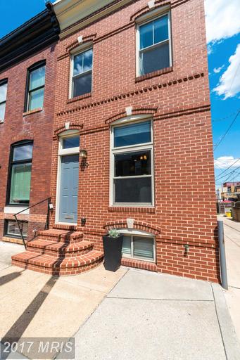 719 EATON STREET SOUTH, Baltimore, MD 21224